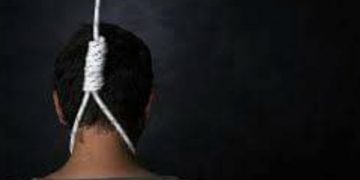 Yohanes,Warga Lembata Ditemukan Meninggal Gantung Diri