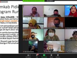 Zaman Menuntut, ASN Harus Punya Keterampilan Menulis