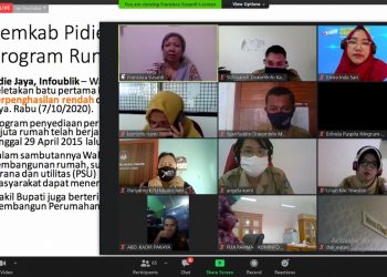 Zaman Menuntut, ASN Harus Punya Keterampilan Menulis