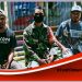Cegah Karhutla,Babinsa Gelar Komsos di Desa Palilolon Ile Ape