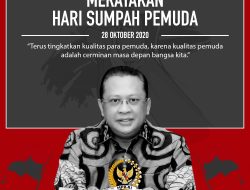 Bamsoet Resmikan Desa Wisata Pancasila di Aceh Tenggara