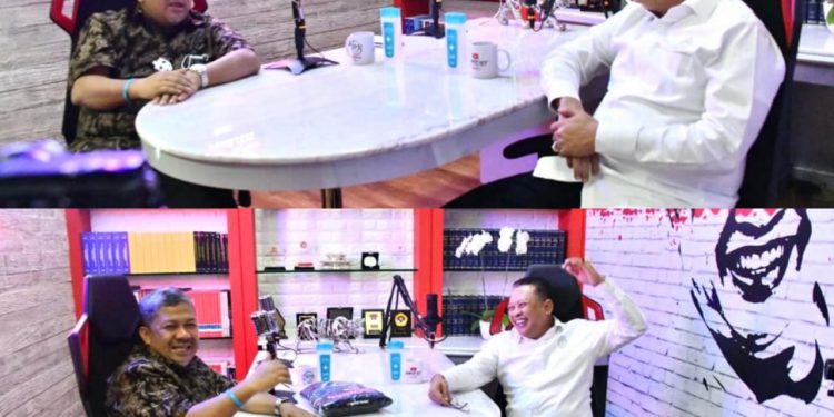 Ngobras Sampai Ngompol Bareng Fahri Hamzah dari Gibran hingga Bobby. Dari Baperan Politik Hingga Kini Terjun Ke Bisnis