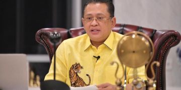 Dihadapan Calon Anggota HMI, Bamsoet Ajak Pemuda Terlibat Aktif Penanganan Covid-19