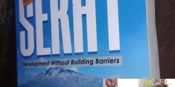 Buku Untuk Rayakan Otonomi Lembata