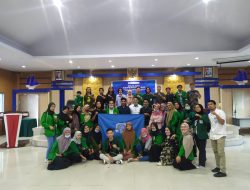 Mahasiswa Bulukumba Gelar Dialog Dengan KPU,Bawaslu dan Dinkes