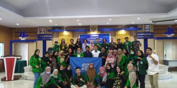 Mahasiswa Bulukumba Gelar Dialog Dengan KPU,Bawaslu dan Dinkes