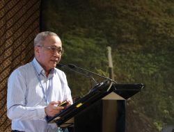 Penataan Wisata Pulau Rinca TN Komodo Jangan Abaikan Kaidah Konservasi