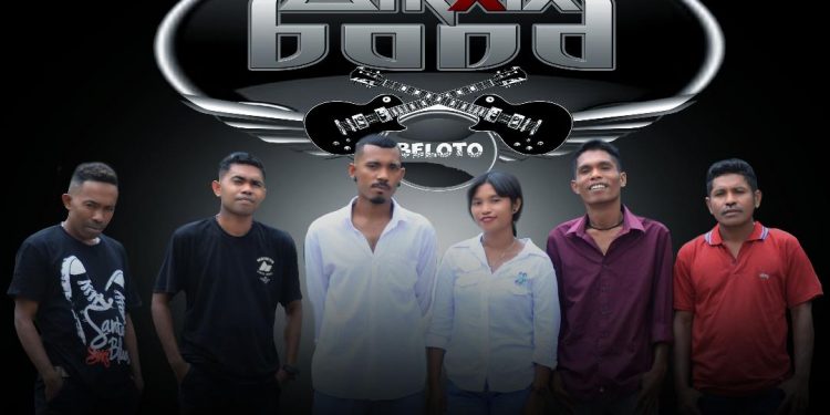 Rilis Single ‘Jaga Cinta ll’ Estrata Band Siap Ramaikan Ranah Musik Flotim