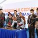 Gubernur Viktor Resmikan Kantor Bank NTT  Rote Ndao