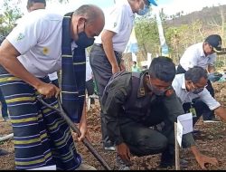 Gubernur Viktor : Provinsi NTT Bakal Penyumbang EBT Terbesar di Indonesia