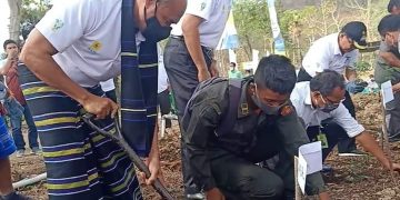 Gubernur Viktor : Provinsi NTT Bakal Penyumbang EBT Terbesar di Indonesia