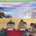 Kapolda NTT Pimpin Rakor Kesiapan Simulasi Pengamanan Kawasan Wisata di Labuan Bajo