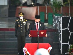 Bamsoet: Jadikan Peringatan Hari Kesaktian Pancasila untuk Terus Meneguhkan Pancasila Sebagai Ideologi Bangsa