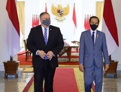 Menlu AS Sebut Indonesia Contoh Harmonis Beragama, Kecam Ekstrimisme