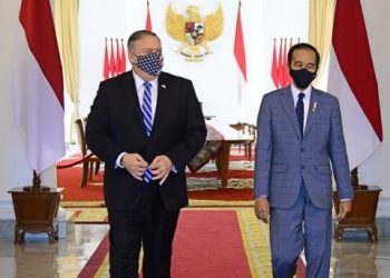 Menlu AS Sebut Indonesia Contoh Harmonis Beragama, Kecam Ekstrimisme