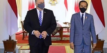 Menlu AS Sebut Indonesia Contoh Harmonis Beragama, Kecam Ekstrimisme