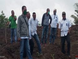 Uruor-Lembata Penyangga Kebutuhan Hortikultura Untuk Kota Lewoleba