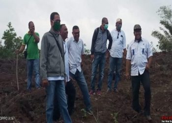 Uruor-Lembata Penyangga Kebutuhan Hortikultura Untuk Kota Lewoleba