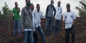 Uruor-Lembata Penyangga Kebutuhan Hortikultura Untuk Kota Lewoleba