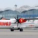 Pesawat Wings Air Buka Rute Baru Terbang  ke Lewoleba-Lembata
