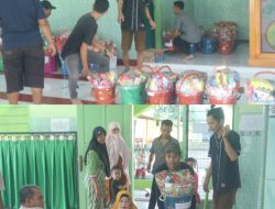 REMAS Nurul Jihad Solojirang -Maros Selenggarakan Maulid Nabi Muhammad SAW