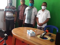 Bahasa dan Budaya Lokal Tidak boleh Punah Tergerus Arus Global