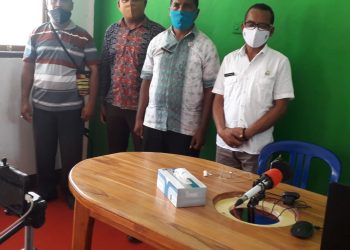 Bahasa dan Budaya Lokal Tidak boleh Punah Tergerus Arus Global