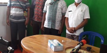 Bahasa dan Budaya Lokal Tidak boleh Punah Tergerus Arus Global