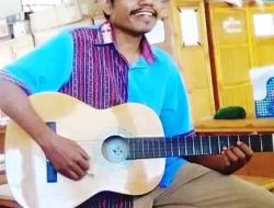 Polda NTT Otopsi Jazad Agustinus Tolok, Wakasek SMK Atadei Diduga Mati Tidak Wajar