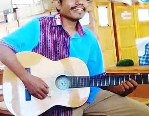 Polda NTT Otopsi Jazad Agustinus Tolok, Wakasek SMK Atadei Diduga Mati Tidak Wajar