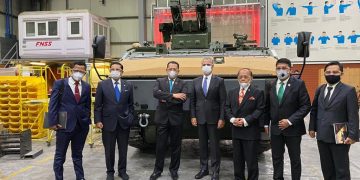 Kunjungi Pusat Industri Pertahanan Turki, Bamsoet Dorong Pemerintah Indonesia Kerjasama Pemanfaatan Teknologi Drone Untuk Pertahanan dan Kegiatan Ekonomi