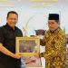 Bamsoet Raih Penghargaan Best Institution Leader