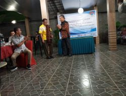 Bupati Sikka, Roberto  Diogo Kunjung Balasan ke Lembata, Jalin Kerjasama Percepatan Pembangunan