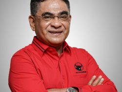 Hugo Parera Apresiasi Pemerintah Sediakan Tunjangan Untuk Tenaga Guru Honor