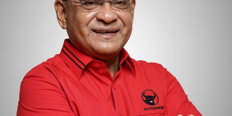 Hugo Parera Apresiasi Pemerintah Sediakan Tunjangan Untuk Tenaga Guru Honor