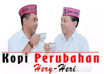 Hery-Heri, Menyalakan Api Semangat Manggarai Berubah