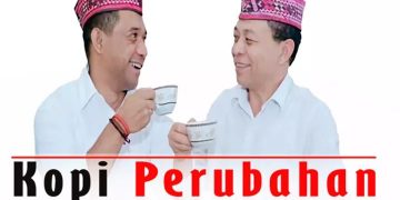 Hery-Heri, Menyalakan Api Semangat Manggarai Berubah