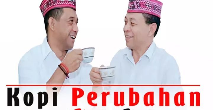 Hery-Heri, Menyalakan Api Semangat Manggarai Berubah