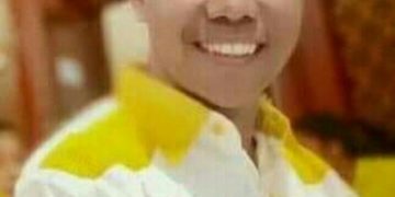 Ketua DPRD Lembata, Petrus Gero Minta Pemkab Perbaiki Jalan Kota Lewoleba