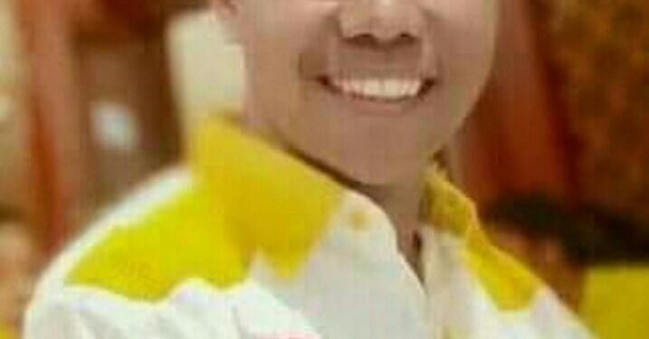 Ketua DPRD Lembata, Petrus Gero Minta Pemkab Perbaiki Jalan Kota Lewoleba