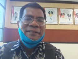 Kotbah Minggu :  “Baik Sekali Perbuatanmu Itu”