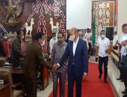 Fraksi Golkar NTT Minta Penjelasan Gubernur Viktor Soal Dana Rp 1,5 Triliun