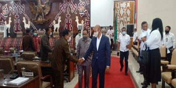 Fraksi Golkar NTT Minta Penjelasan Gubernur Viktor Soal Dana Rp 1,5 Triliun