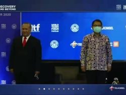 “Indonesia Siap Membawa Panggung Dunia Kembali ke Bali, Menjadi Tuan Rumah Global Tourism Forum 2021”