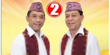 Hery-Heri : Mewujudkan Manggarai Maju, Adil dan Berdaya Saing