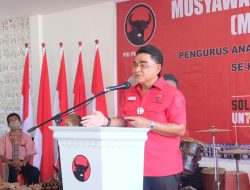 Andreas Pareira Dorong Pemda Segera Penuhi Pengangkatan Formasi Guru PPPK