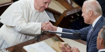 Joe Biden, Orang Katolik Kedua Jadi Presiden Amerika Serikat