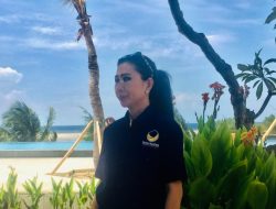 Ungguli Survei, Julie Laiskodat Optimis SEHATI Menang Pilkada Sumba Timur