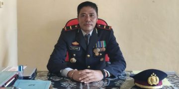 Masyarakat Lobalain Butuh Bantuan Polisi? Silakan Hubungi Nomor Call Center Ini