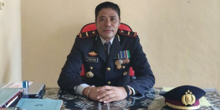 Masyarakat Lobalain Butuh Bantuan Polisi? Silakan Hubungi Nomor Call Center Ini